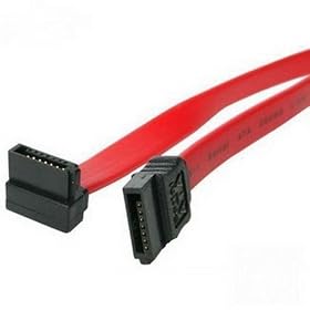Serial ATA Sata Hard Drive Data Cable Lead