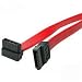 Serial ATA Sata Hard Drive Data Cable Lead