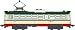 MODEMO[鉄道模型] 【NT102】 土佐電鉄600型“...