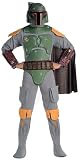 Star Wars Boba Fett Deluxe Adult Costume