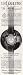 Print Ad: 1957 LeCoultre Watch (Longines Wittnauer)