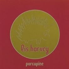 Porcupine