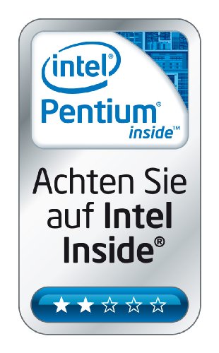 Acer Extensa 5635Z-444G32MN 39,6 cm (15,6 Zoll) Notebook (Intel Pentium T4400 2.2GHz, 4GB RAM, 320GB HDD, Intel GMA 4500M, DVD, Win 7 HP)
