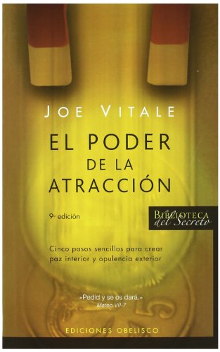 EL PODER DE LA ATRACCION (Biblioteca del Secreto) (Spanish Edition)