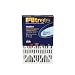 Tools & Hardware : 3M DP01DC-4 Filtrete 4-Inch Allergen Reduction Filters 16x25x4 Inches, 4-Pack