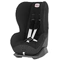 Britax Prince Group 1 Car Seat (Billy/ Black)