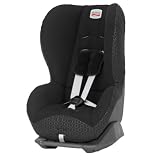 Britax Prince Group 1 Car Seat (Billy/ Black)