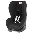 Britax Prince Group 1 Car Seat (Billy/ Black)