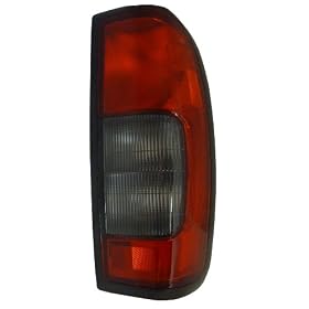 EAGLE EYES RH TAIL LIGHT LAMP