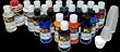 24 Color Starter Set for Custom Paint Jobs from Kustom Shop