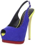 Heart Soul Women's Tazio Slingback Pump Heart Soul Women's Tazio Slingback Pump