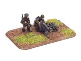 Eigenschaften Battlefront / Machine-gun Platoon (late)