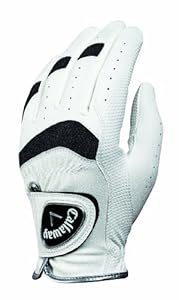 Callaway Golf Junior XJ Glove (Left Hand, Small)