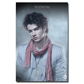 Jonas Brothers - Nick Entertainment Poster Print, 22x34