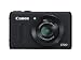 Canon PowerShot S100 12.1 MP Digital Camera with 5x Wide Angle Optical Image Stabilized Zoom (Black)