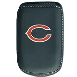 College NFL Blackberry PDA Pouch - Chicago Bears