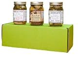3 PINT GIFT PACK - FRANCES COWLEY, HAROLD'S 2X, HAROLD'S SISSY SWEET