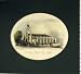 1840 Hand Coloured Print View James Church Isle Wight