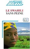 Le Swahili sans Peine , Livre