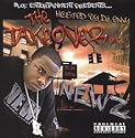 Blok Entertainment presents Newz - The Takeover: Part 1 [Mixtape]