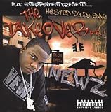 Blok Entertainment presents Newz - The Takeover: Part 1 [Mixtape]