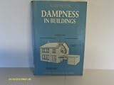 Dampness in buildings