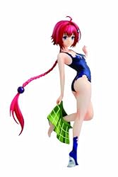ToLOVEるーとらぶるーダークネス 黒咲芽亜 (1/7スケール PVC塗装済み完成品)