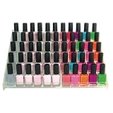 Professional Nail Polish Display Rack