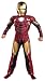 Imm2 Iron Man Mark 6 Classic Muscle Sz. M