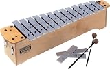 Primary Line SMP1 Diatonic Soprano Metallophone