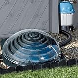 Solar Pool