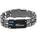 Diesel - DX0450040 - Bracelet Homme - Acier Inoxydable Poli finition sablé
