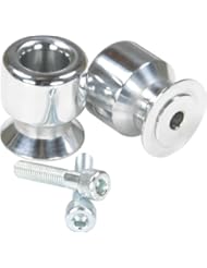 DMP Swingarm 8mm Spools - Polished 200-2100