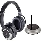 Audiovox Acoustic Research AWD510 5.1-Channel Wireless Headphones