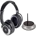 Search Our Specialty Mall : Audiovox Acoustic Research AWD510 5.1-Channel Wireless Headphones