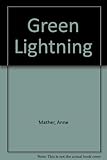 Green lightning