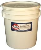 Paradise Whole Green Cherries, 30 Pound Tub