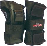 Triple 8 Wristsaver Black Junior Wrist Guards
