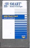 Cisco MEM1400-6FC 6 MB Flash Memory Card