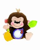Fisher-Price Precious Planet Giggle 'n Games Gorilla