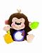 Fisher-Price Precious Planet Giggle 'n Games Gorilla