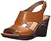 Naturalizer Women's Orrin Wedge Sandal