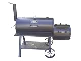 Outdoor Leisure SH36209 Smoke Hollow 40-Inch Barrel