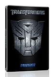 Transformers - Special Edition (2 DVDs im Steelbook) - Shia LaBeouf