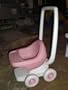 Little Tikes Baby Doll Push Buggy Stroller