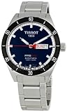 Tissot PRS516 T-Sport Automatic Gent's Watch (T044.430.21.041.00)
