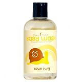 Organic Lavender Body Wash by Little Twig - 8.5oz.