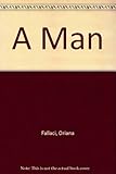 A man