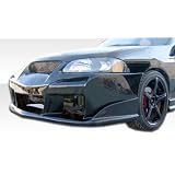 2000-2003 Nissan Sentra Raven Front Bumper Clearance by DuraFlex