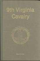 9th Virginia Cavalry (The Virginia regimental histories series)